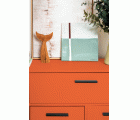 CHALK PAINT CP-09 NARANJA NEPAL